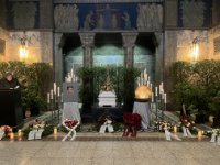 ein Bild aus dem Album